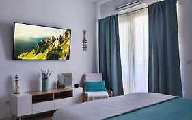 Benalbeach Smart Suite
